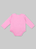 Bamboo Soft Fabric Onesie For Baby Girl | Princess Baby