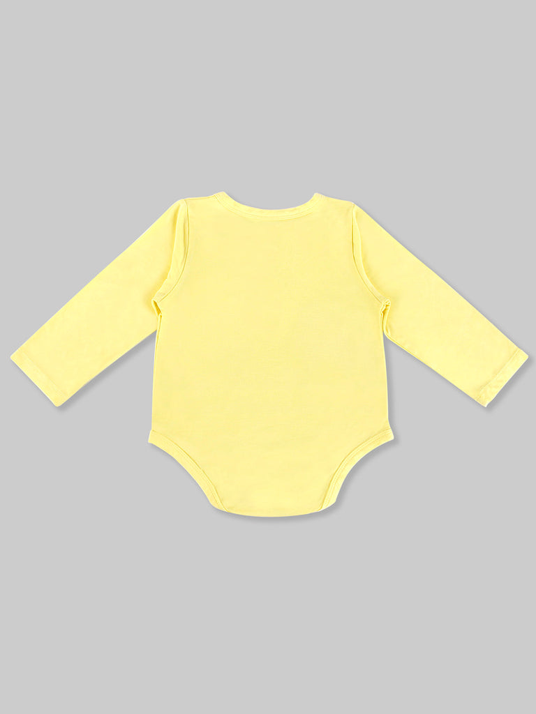 Bamboo Soft Fabric Onesie For Baby Boy and Girl | Wildly Cute