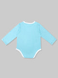 Bamboo Soft Fabric Onesie For Baby Boy | Super Dino